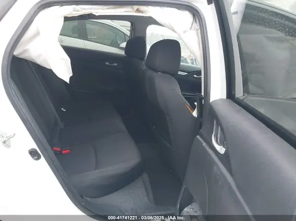 19XFC2F75GE211780 2016 HONDA CIVIC - Image 8