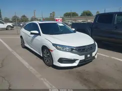 19XFC2F75GE213593 2016 HONDA CIVIC