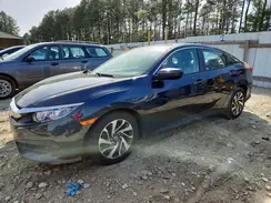 19XFC2F75GE213979 2016 HONDA CIVIC