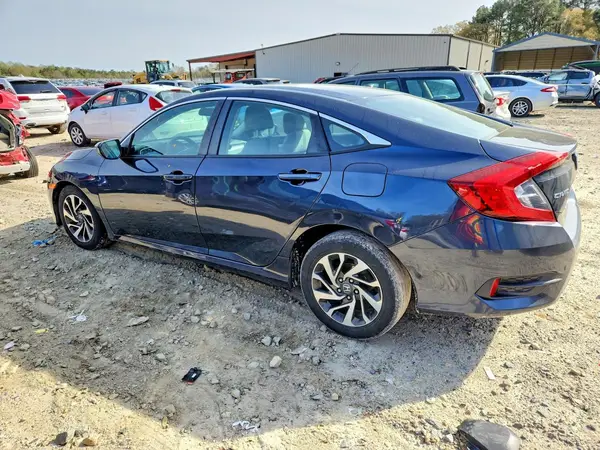 19XFC2F75GE213979 2016 HONDA CIVIC - Image 2