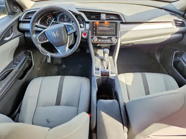 19XFC2F75GE213979 2016 HONDA CIVIC - Image 8