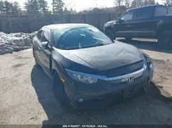 19XFC2F75GE215957 2016 HONDA CIVIC
