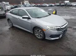 19XFC2F75GE217935 2016 HONDA CIVIC