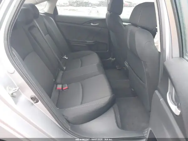 19XFC2F75GE217935 2016 HONDA CIVIC - Image 8
