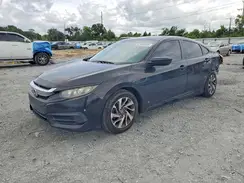 19XFC2F75GE217966 2016 HONDA CIVIC