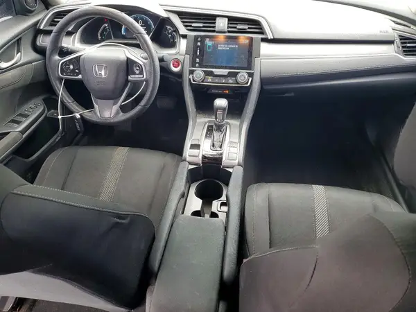 19XFC2F75GE217966 2016 HONDA CIVIC - Image 8
