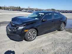 19XFC2F75GE219992 2016 HONDA CIVIC