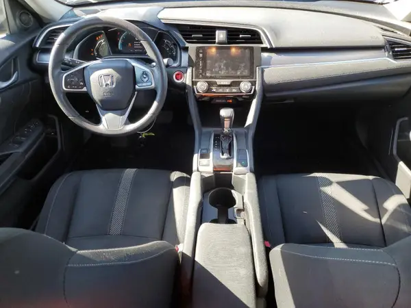 19XFC2F75GE219992 2016 HONDA CIVIC - Image 8