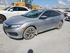 19XFC2F75GE220270 2016 HONDA CIVIC