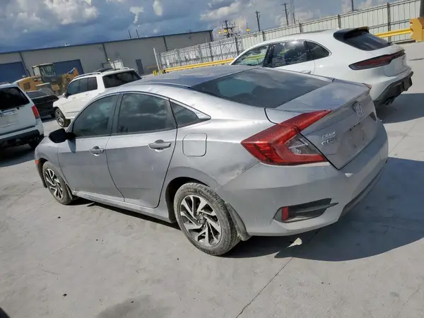 19XFC2F75GE220270 2016 HONDA CIVIC - Image 2