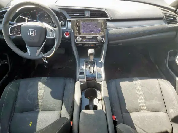 19XFC2F75GE220270 2016 HONDA CIVIC - Image 8