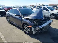 19XFC2F75GE222357 2016 HONDA CIVIC