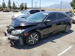 19XFC2F75GE222908 2016 HONDA CIVIC