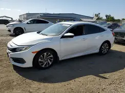 19XFC2F75GE223606 2016 HONDA CIVIC