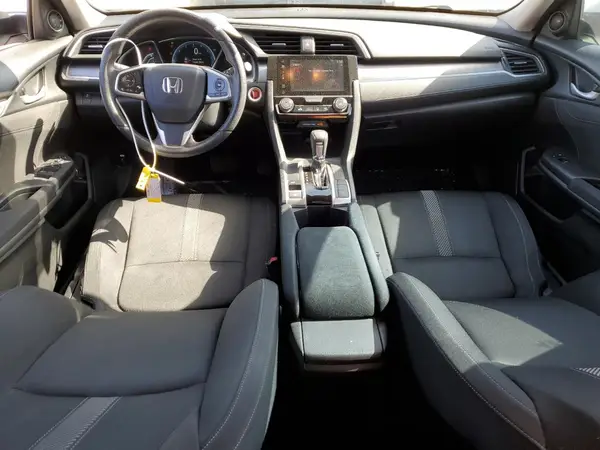 19XFC2F75GE223606 2016 HONDA CIVIC - Image 8