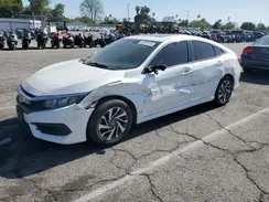 19XFC2F75GE223797 2016 HONDA CIVIC