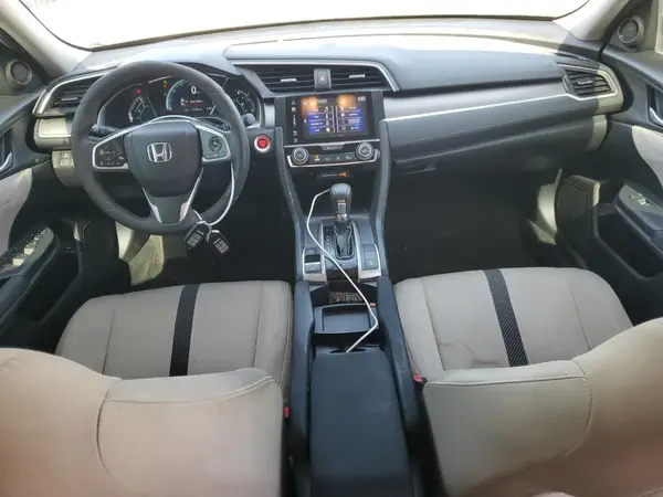 19XFC2F75GE223797 2016 HONDA CIVIC - Image 8