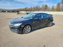 19XFC2F75GE224674 2016 HONDA CIVIC