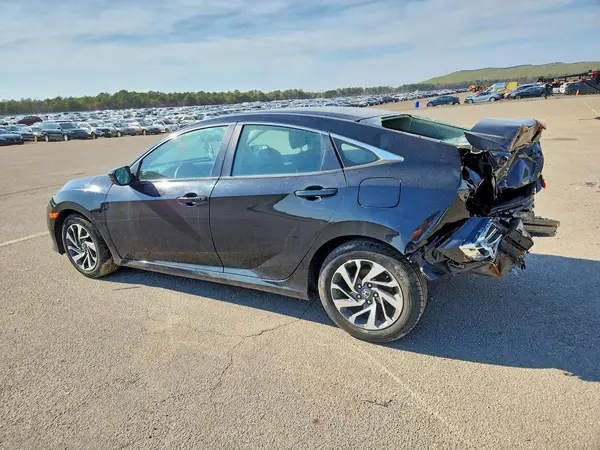 19XFC2F75GE224674 2016 HONDA CIVIC - Image 2