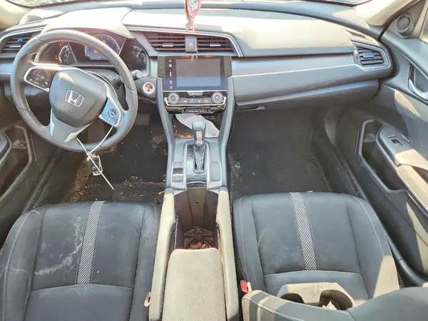 19XFC2F75GE224674 2016 HONDA CIVIC - Image 8