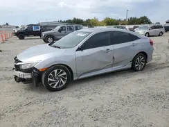 19XFC2F75GE224707 2016 HONDA CIVIC