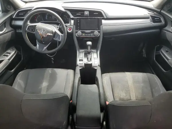 19XFC2F75GE224707 2016 HONDA CIVIC - Image 8