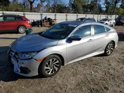 19XFC2F75GE227199 2016 HONDA CIVIC