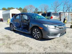 19XFC2F75GE227834 2016 HONDA CIVIC