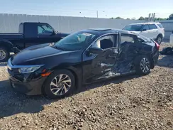19XFC2F75GE227879 2016 HONDA CIVIC