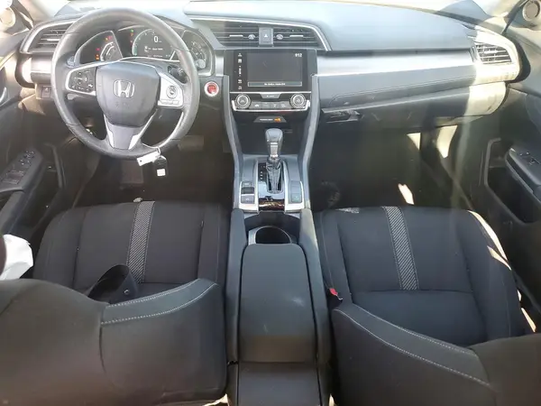19XFC2F75GE227879 2016 HONDA CIVIC - Image 8
