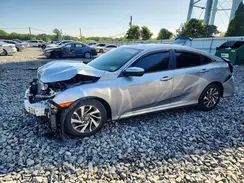 19XFC2F75GE228613 2016 HONDA CIVIC