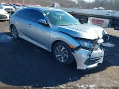 19XFC2F75GE228627 2016 HONDA CIVIC
