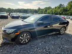 19XFC2F75GE228918 2016 HONDA CIVIC