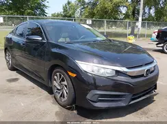 19XFC2F75GE228949 2016 HONDA CIVIC