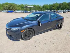 19XFC2F75GE229163 2016 HONDA CIVIC