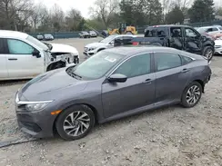 19XFC2F75GE229311 2016 HONDA CIVIC