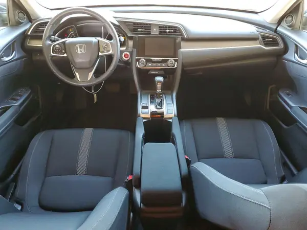 19XFC2F75GE230152 2016 HONDA CIVIC - Image 8