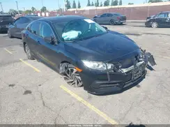 19XFC2F75GE231561 2016 HONDA CIVIC