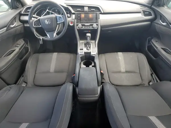 19XFC2F75GE231818 2016 HONDA CIVIC - Image 8