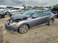 19XFC2F75GE231835 2016 HONDA CIVIC