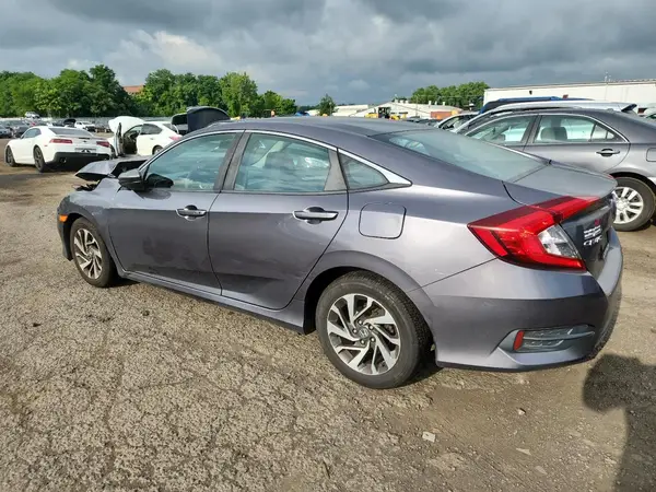 19XFC2F75GE231835 2016 HONDA CIVIC - Image 2