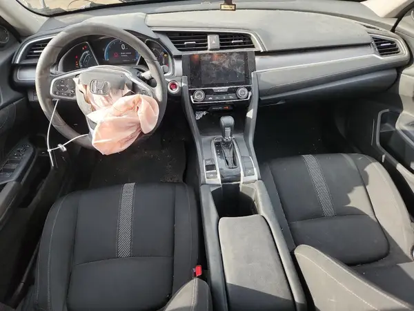 19XFC2F75GE231835 2016 HONDA CIVIC - Image 8