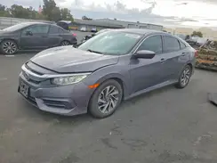 19XFC2F75GE231849 2016 HONDA CIVIC