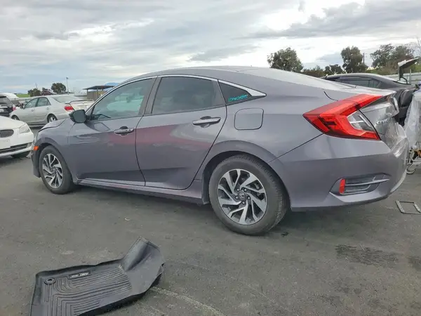 19XFC2F75GE231849 2016 HONDA CIVIC - Image 2
