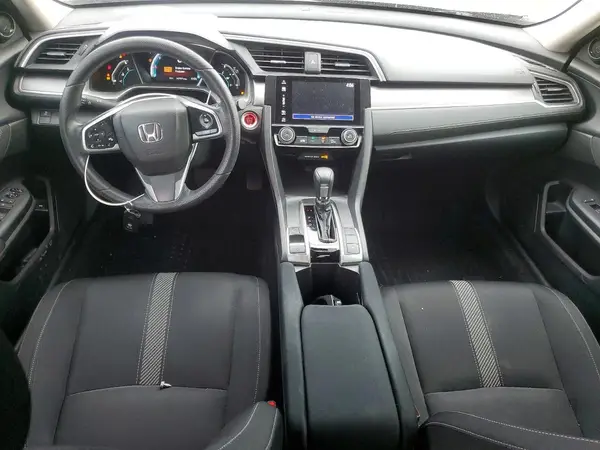 19XFC2F75GE231849 2016 HONDA CIVIC - Image 8