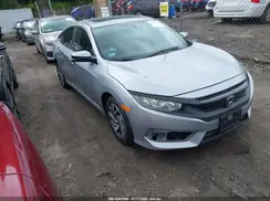 19XFC2F75GE232676 2016 HONDA CIVIC