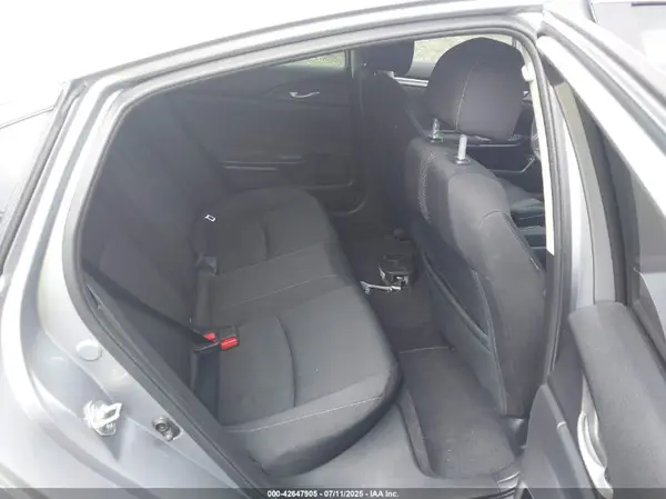 19XFC2F75GE232676 2016 HONDA CIVIC - Image 8