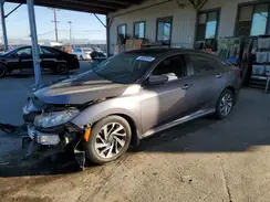 19XFC2F75GE232774 2016 HONDA CIVIC