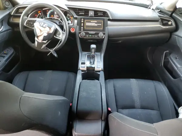 19XFC2F75GE232774 2016 HONDA CIVIC - Image 8