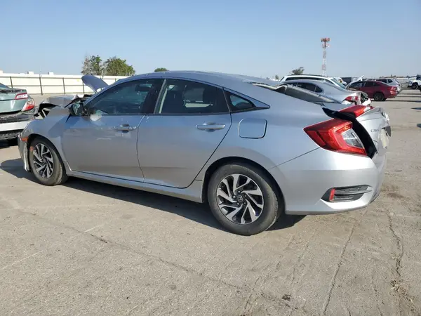 19XFC2F75GE232841 2016 HONDA CIVIC - Image 2